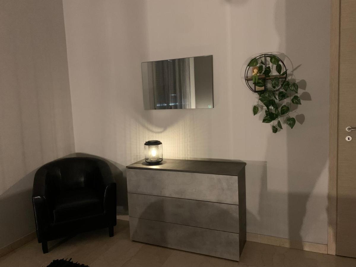 “L' Angolo Dei Sogni” Apartment Casale Monferrato Dış mekan fotoğraf