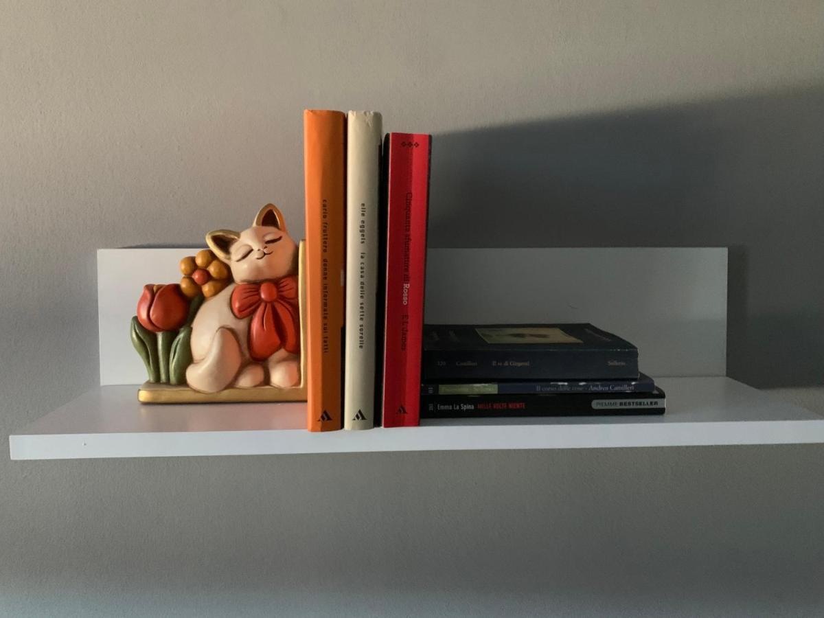 “L' Angolo Dei Sogni” Apartment Casale Monferrato Dış mekan fotoğraf